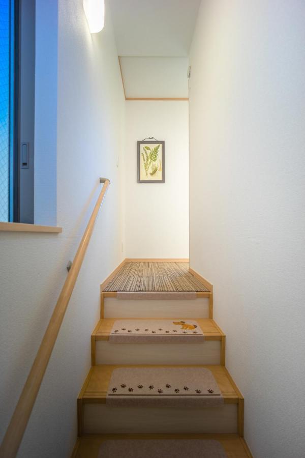 Family House 龍 New Open Villa Tokyo Exterior photo